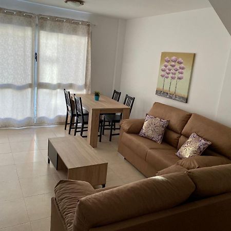 Nice Rooms In A Shared Apartment In The Centre Of Corralejo Habitaciones En Piso Compartido Εξωτερικό φωτογραφία