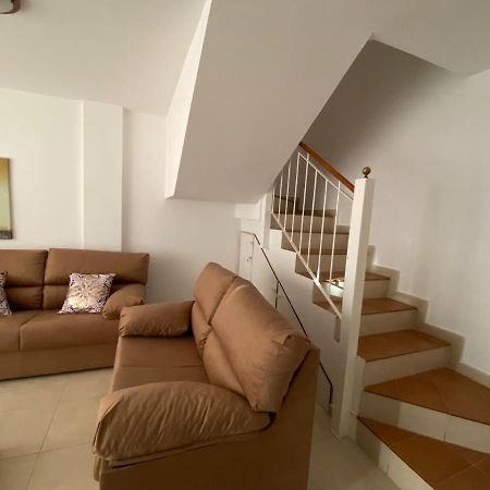 Nice Rooms In A Shared Apartment In The Centre Of Corralejo Habitaciones En Piso Compartido Εξωτερικό φωτογραφία