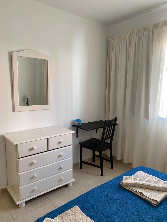 Nice Rooms In A Shared Apartment In The Centre Of Corralejo Habitaciones En Piso Compartido Εξωτερικό φωτογραφία