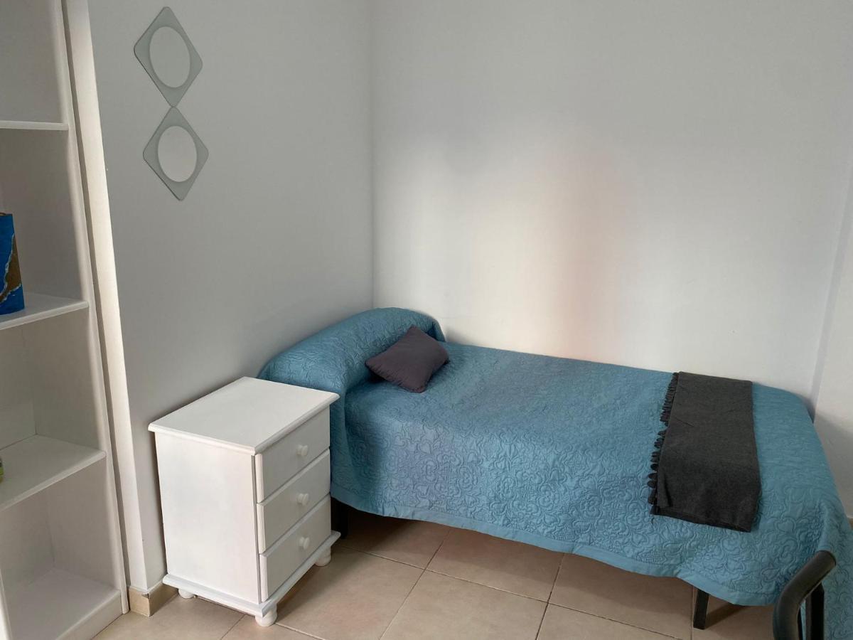 Nice Rooms In A Shared Apartment In The Centre Of Corralejo Habitaciones En Piso Compartido Εξωτερικό φωτογραφία