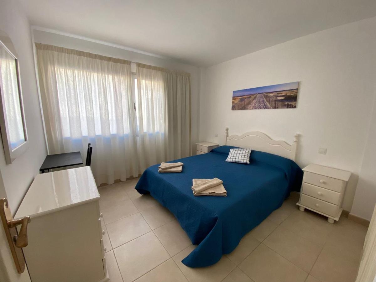 Nice Rooms In A Shared Apartment In The Centre Of Corralejo Habitaciones En Piso Compartido Εξωτερικό φωτογραφία