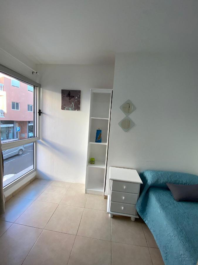 Nice Rooms In A Shared Apartment In The Centre Of Corralejo Habitaciones En Piso Compartido Εξωτερικό φωτογραφία