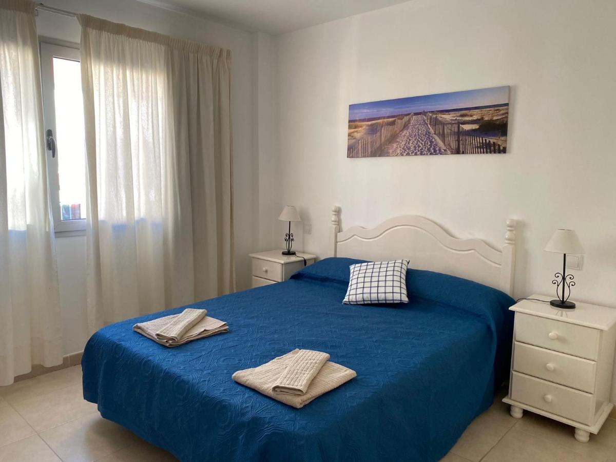 Nice Rooms In A Shared Apartment In The Centre Of Corralejo Habitaciones En Piso Compartido Εξωτερικό φωτογραφία