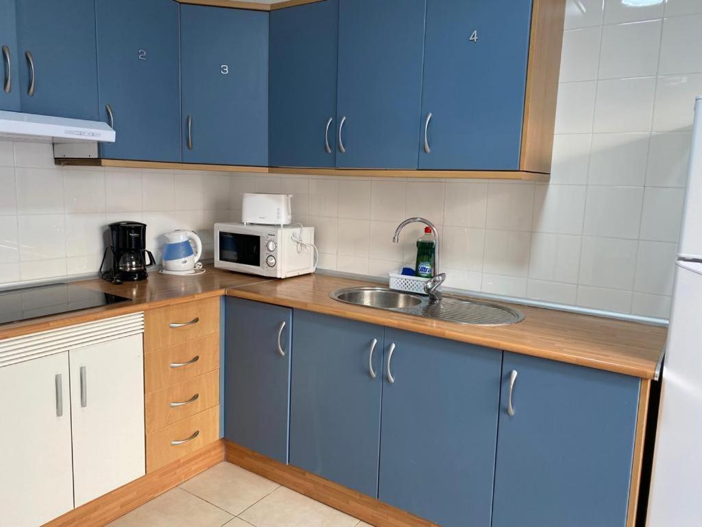 Nice Rooms In A Shared Apartment In The Centre Of Corralejo Habitaciones En Piso Compartido Εξωτερικό φωτογραφία