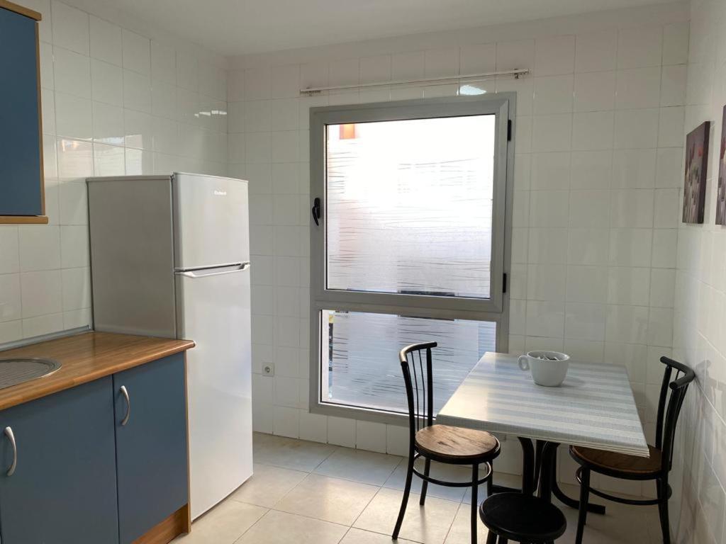 Nice Rooms In A Shared Apartment In The Centre Of Corralejo Habitaciones En Piso Compartido Εξωτερικό φωτογραφία