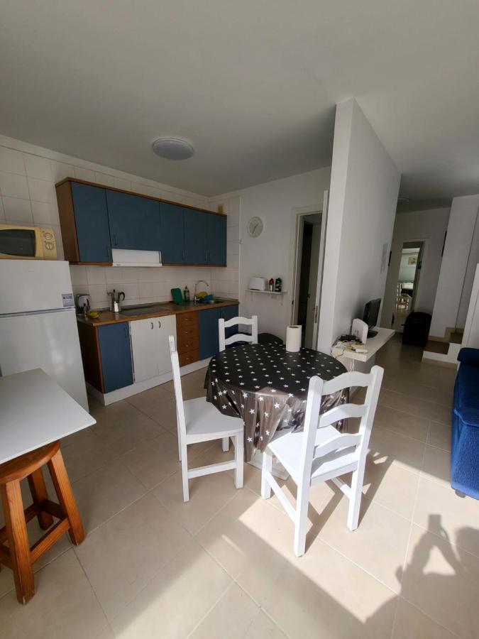 Nice Rooms In A Shared Apartment In The Centre Of Corralejo Habitaciones En Piso Compartido Εξωτερικό φωτογραφία