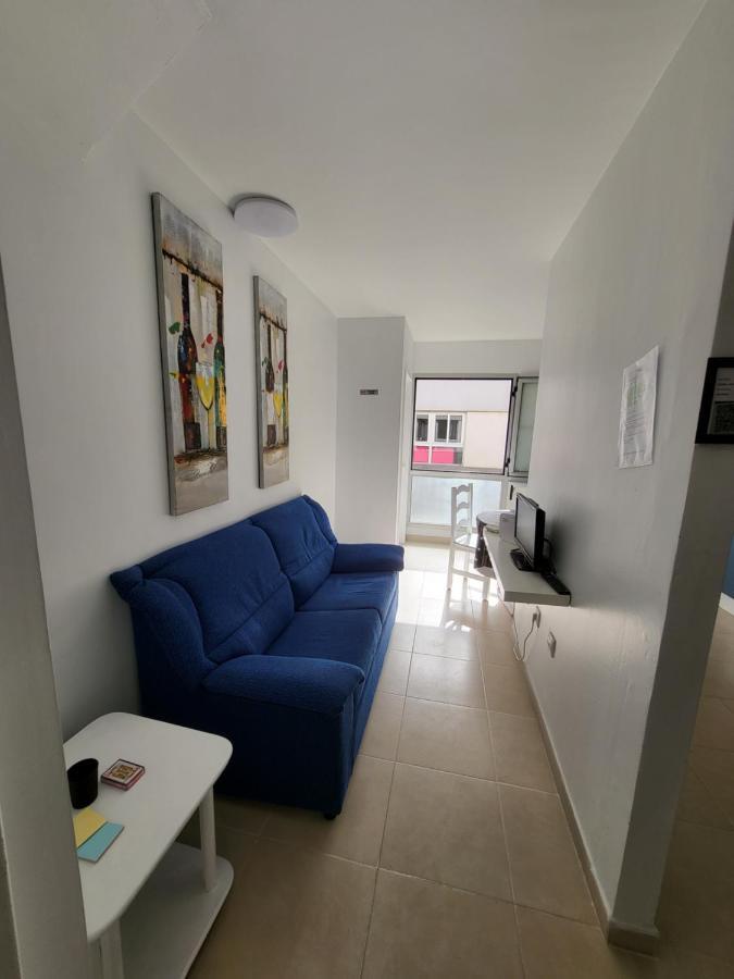 Nice Rooms In A Shared Apartment In The Centre Of Corralejo Habitaciones En Piso Compartido Εξωτερικό φωτογραφία