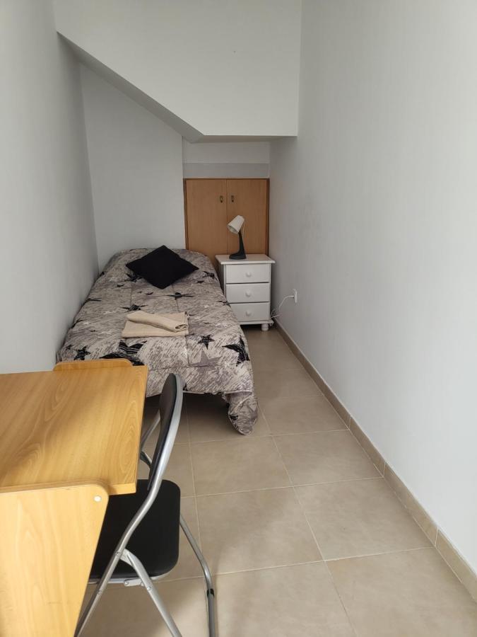 Nice Rooms In A Shared Apartment In The Centre Of Corralejo Habitaciones En Piso Compartido Εξωτερικό φωτογραφία